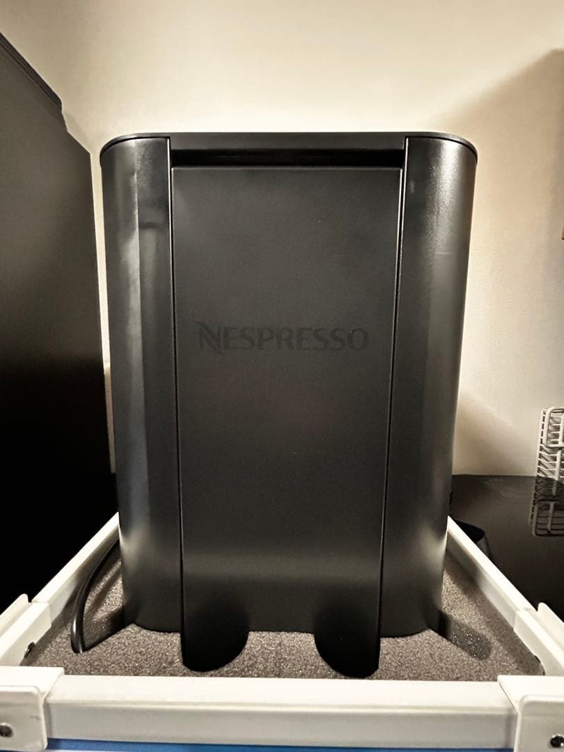 新品ネスプレッソ Nespresso モメント100 業務用コーヒーマシン