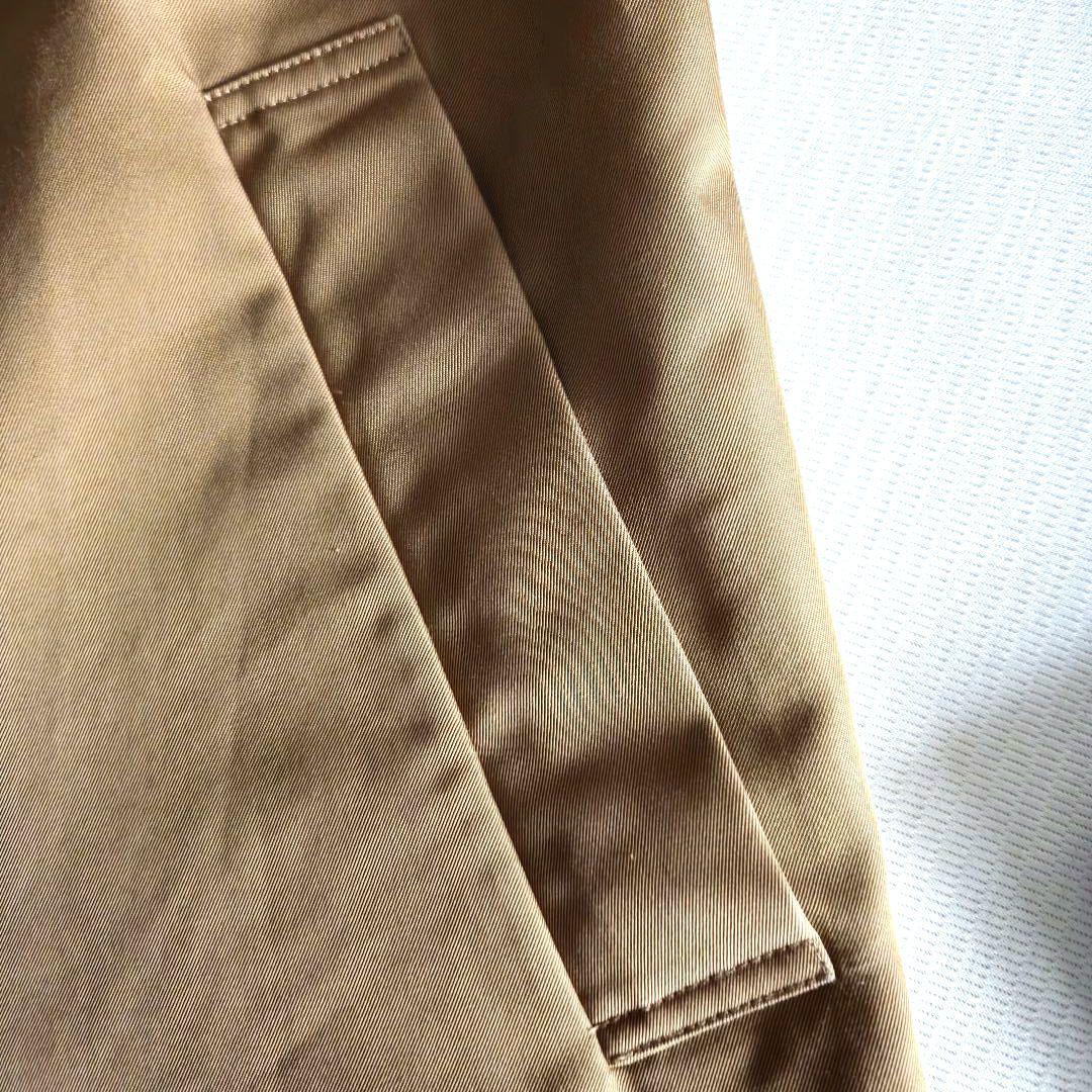 Commencement　コメンスメント　 ベージュ コート フリーサイズ