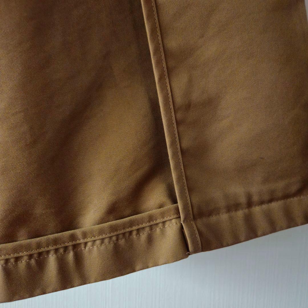 Commencement　コメンスメント　 ベージュ コート フリーサイズ