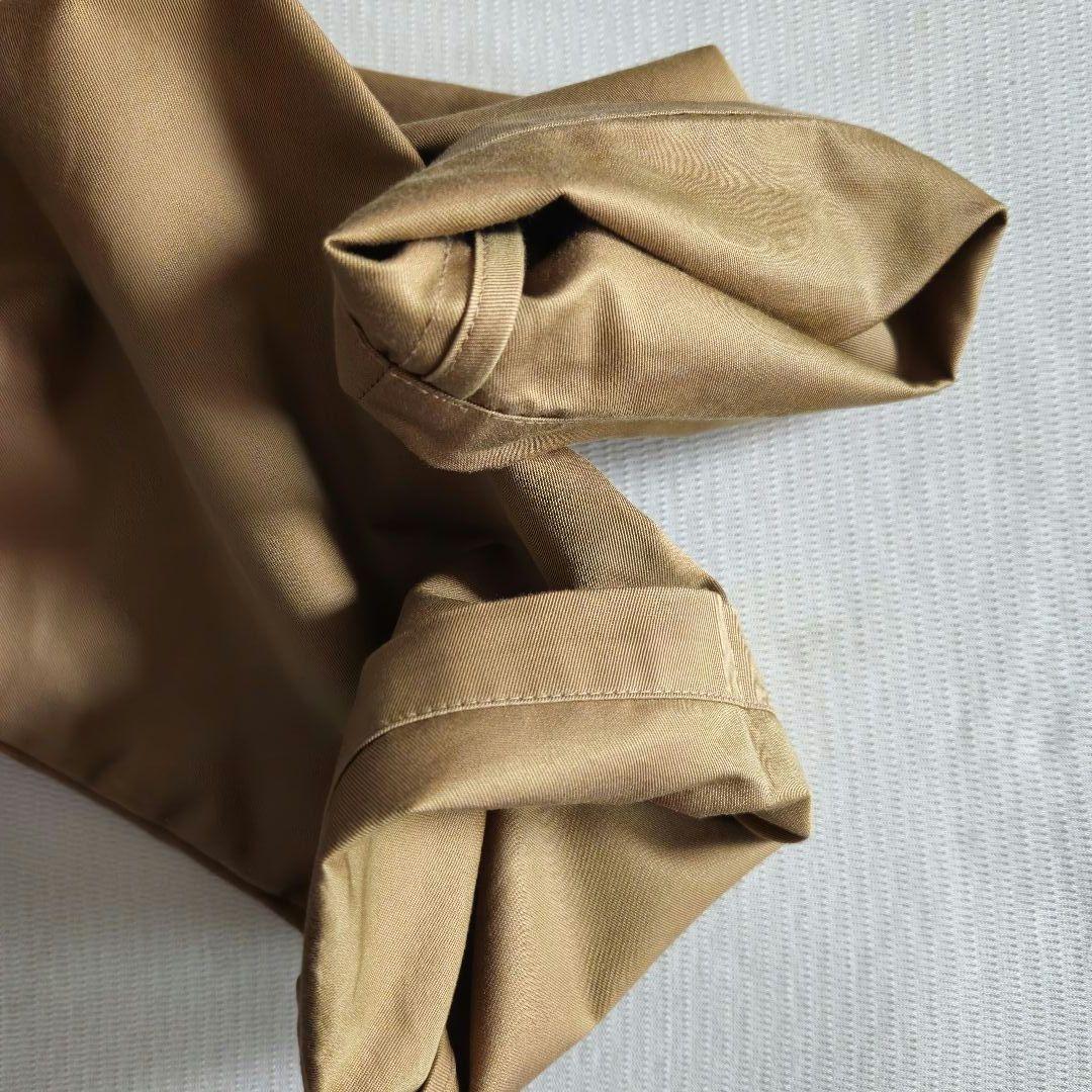 Commencement　コメンスメント　 ベージュ コート フリーサイズ