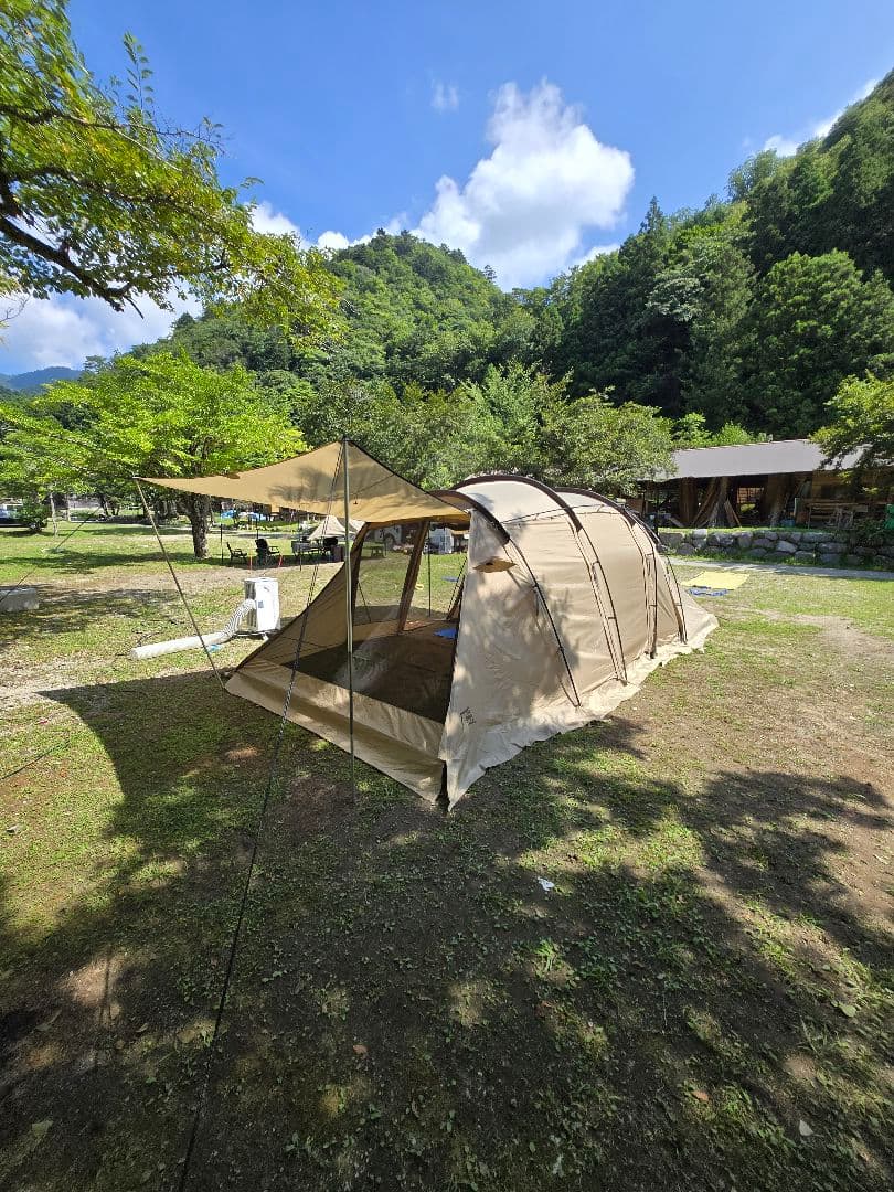 値下げSABBATICAL ベージュ アルニカ