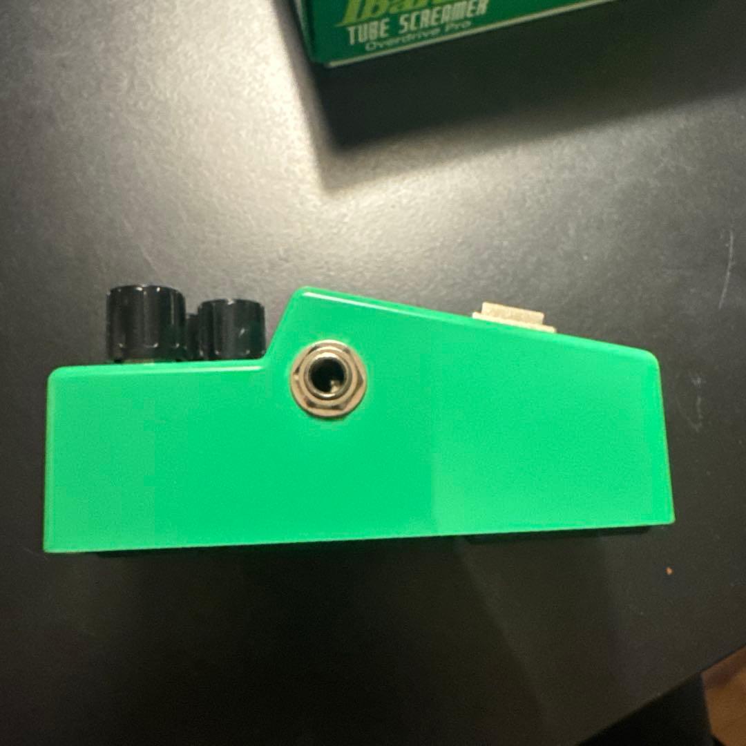 CULT TS808 1980 #1 Cloning mod（最初期ロット）