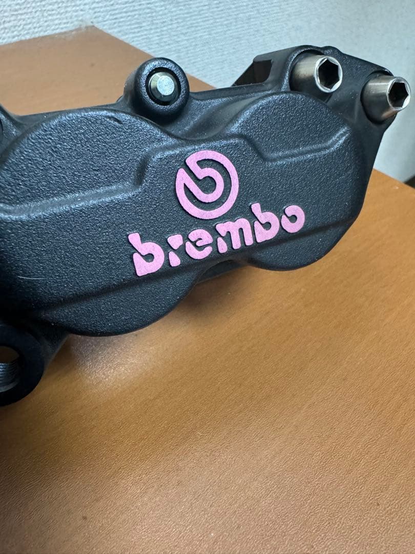BREMBO ブレンボ　キャリパー　コーケン