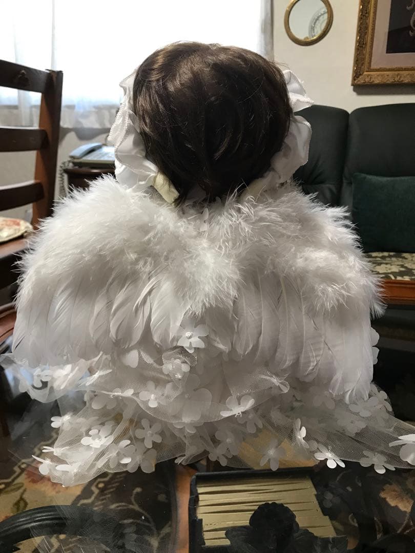 リボーンドール❤︎女の子