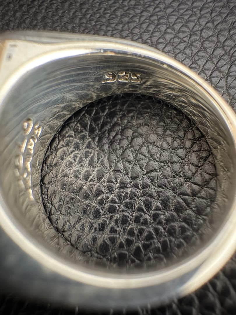 XOLO BEAMS リング