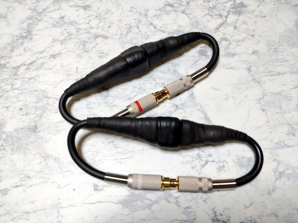 a*i様 【最新作】420段式カタパルト搭載　RCA中継　38cmペア