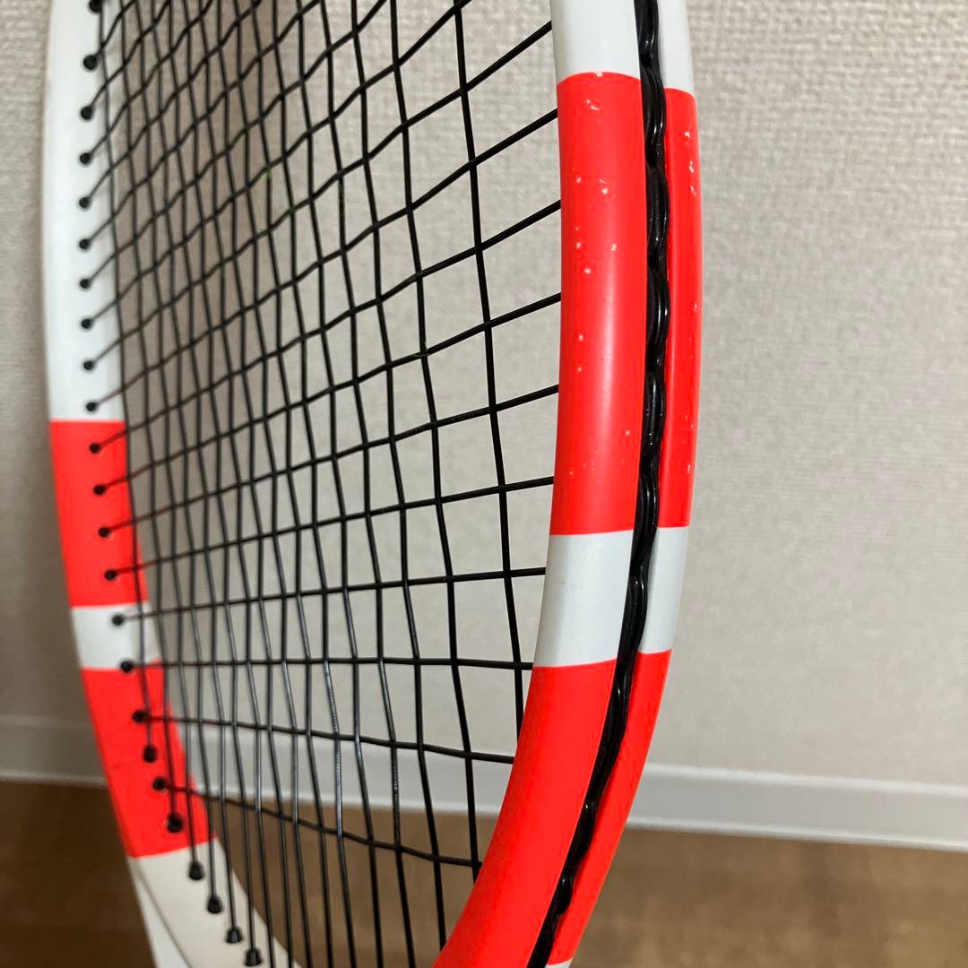 BabolaT ピュアストライク98 16×19 G3 Purestrike