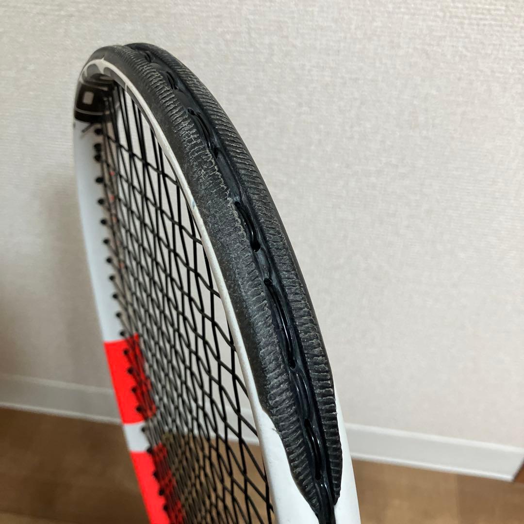 BabolaT ピュアストライク98 16×19 G3 Purestrike