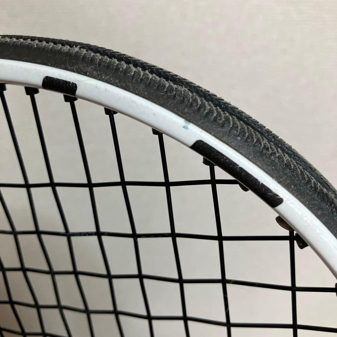 BabolaT ピュアストライク98 16×19 G3 Purestrike