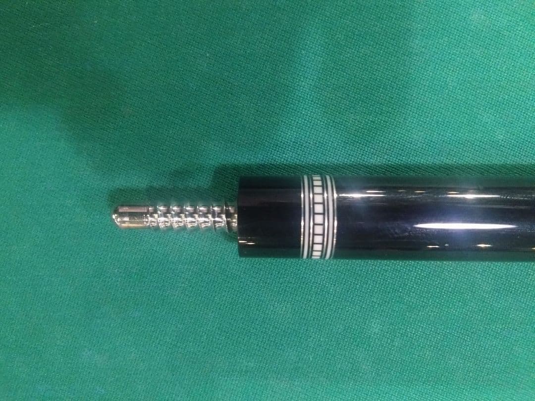 ビリヤード j.flowers022 cue