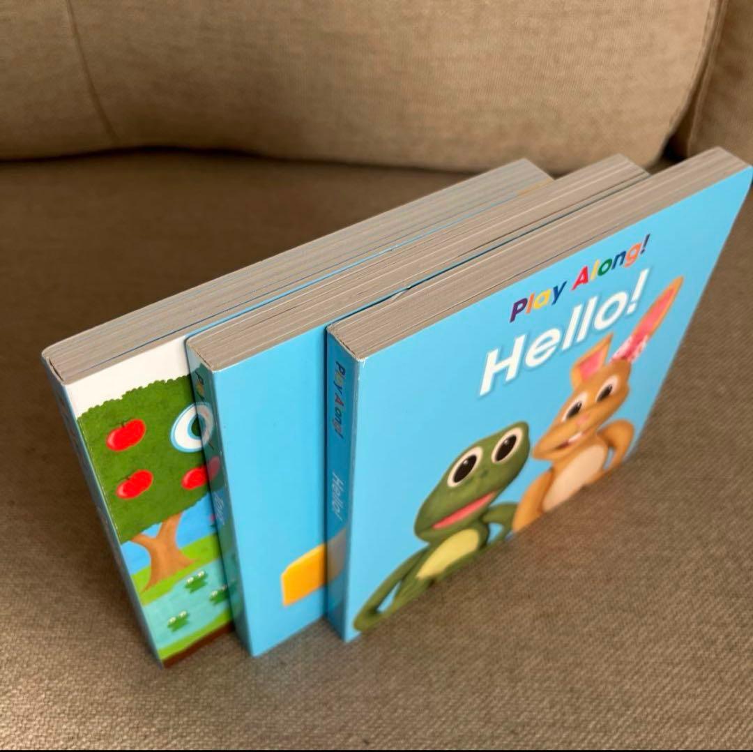 【美品・一部再生のみ】プレイアロング ディズニー英語システム DWE