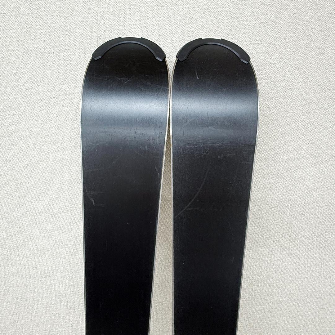 サロモン SALOMON 24HOURS S3 162cm スキー板