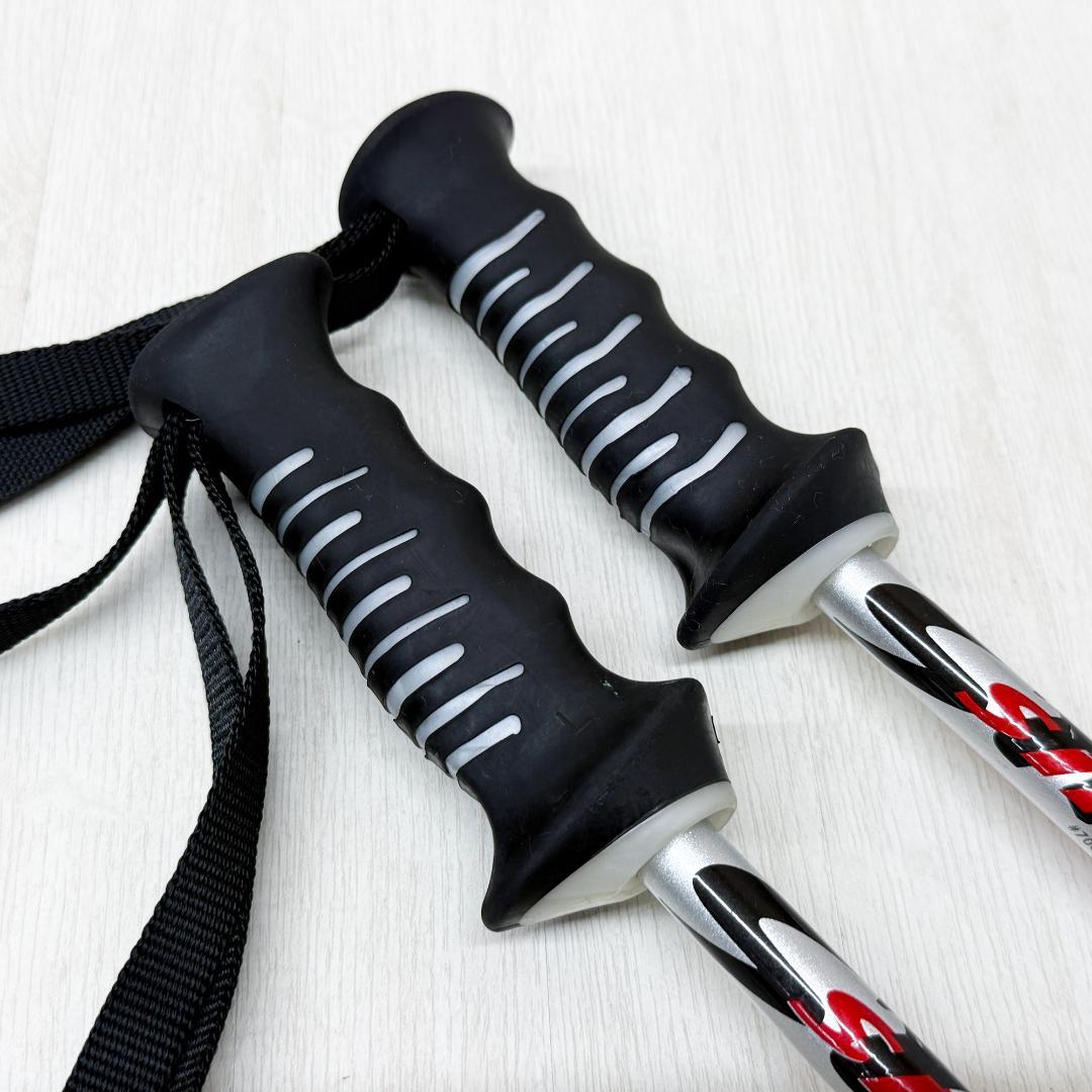 サロモン SALOMON 24HOURS S3 162cm スキー板