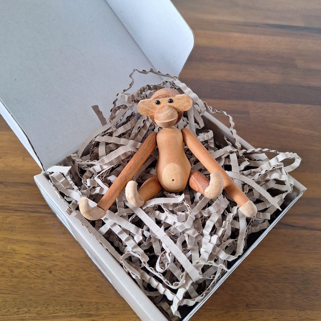 【正規品】 カイボイスン　モンキー　チーク　MINIサイズ