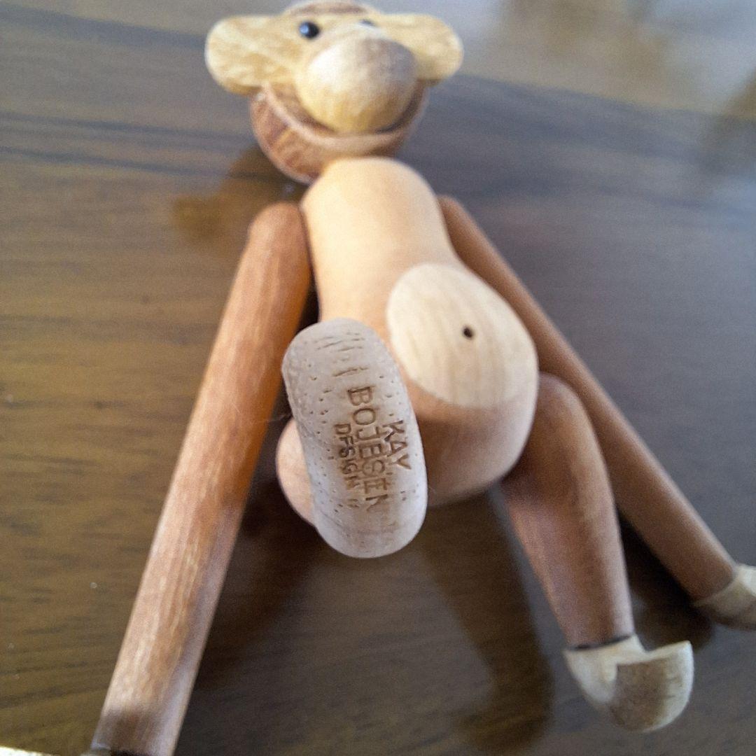 【正規品】 カイボイスン　モンキー　チーク　MINIサイズ