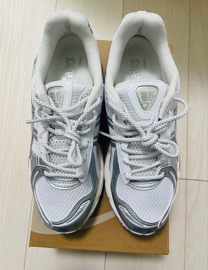 ＜asics＞25.0cm GEL―KAYANO12.1/スニーカー