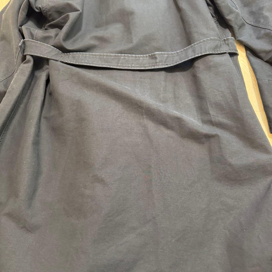 Engineered Garments コート XS USA製 黒