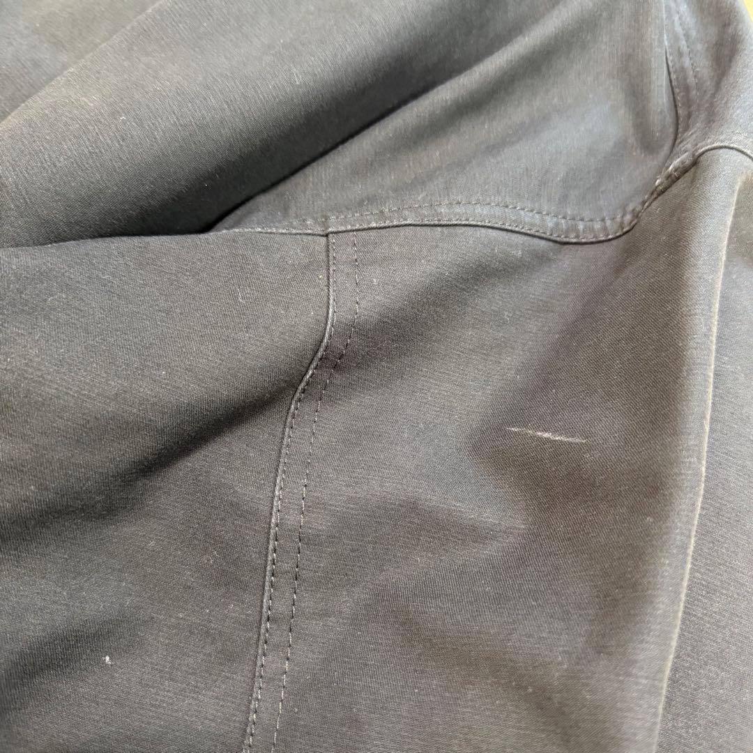 Engineered Garments コート XS USA製 黒