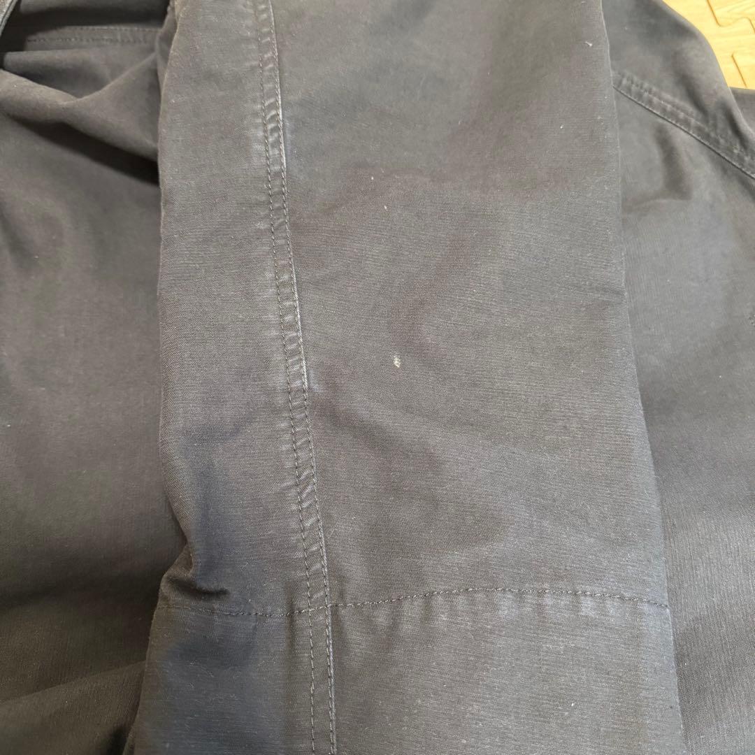 Engineered Garments コート XS USA製 黒