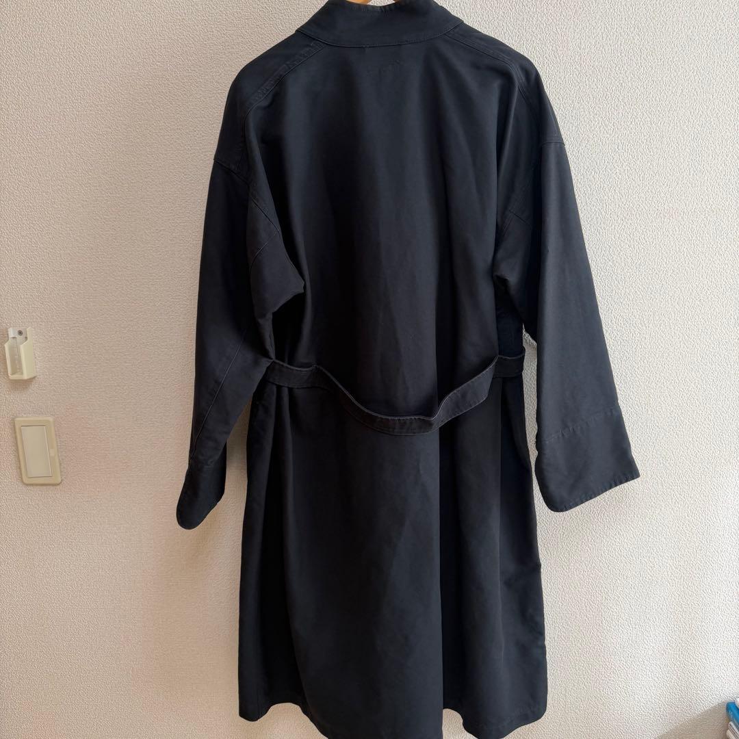 Engineered Garments コート XS USA製 黒