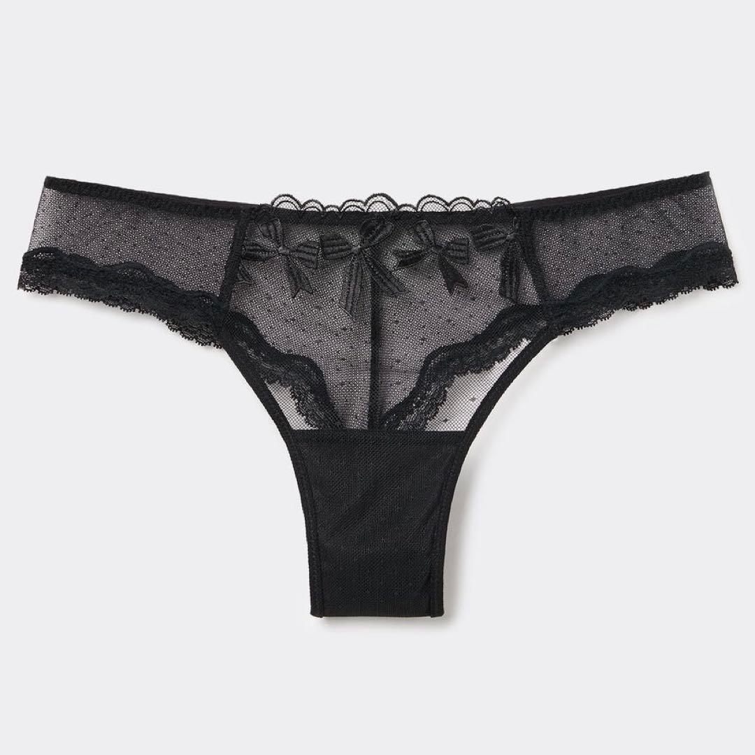 ビスチェガーター75B ブラジリアンM Frou Frou Romance