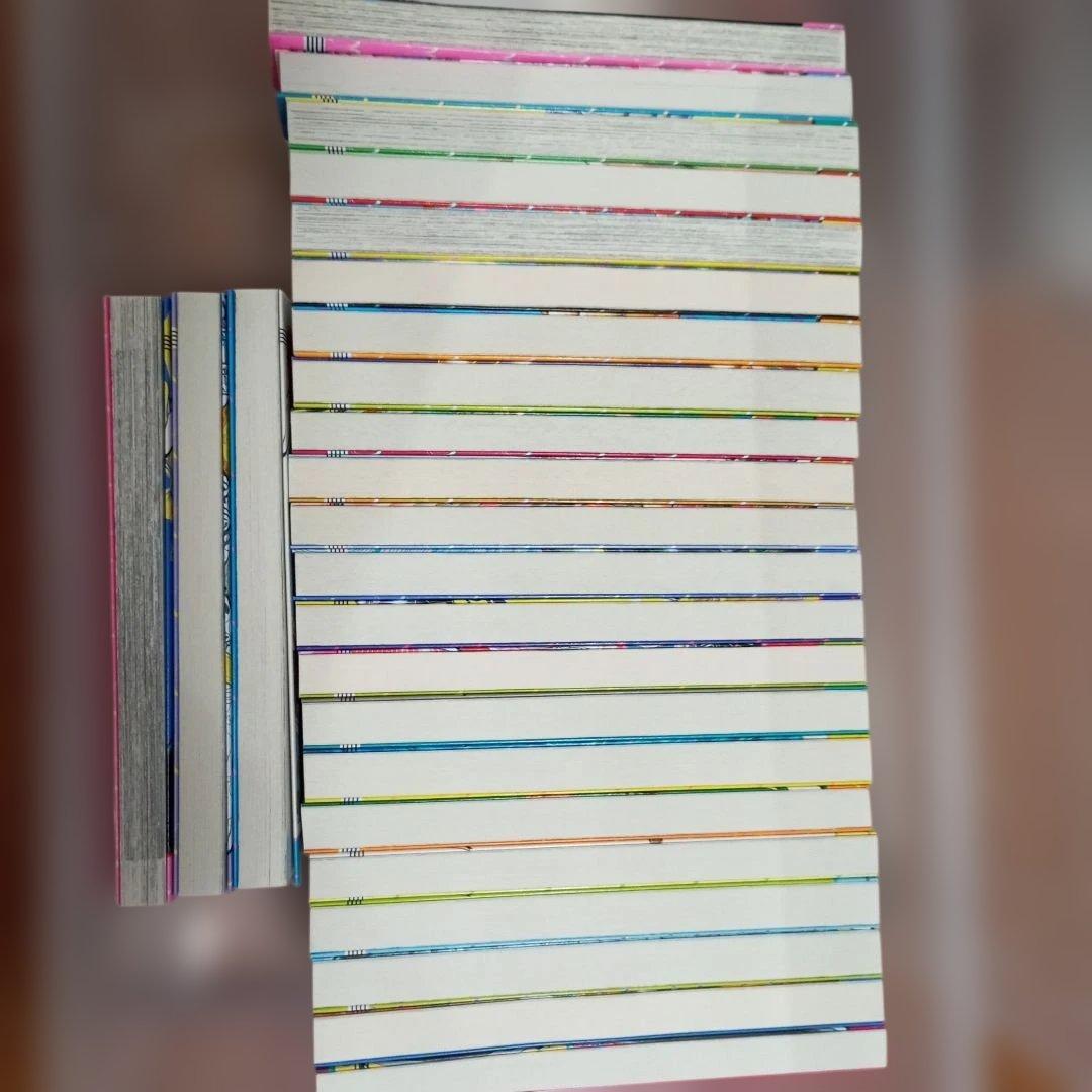 【超美品】ジョジョの奇妙な冒険 全巻セット