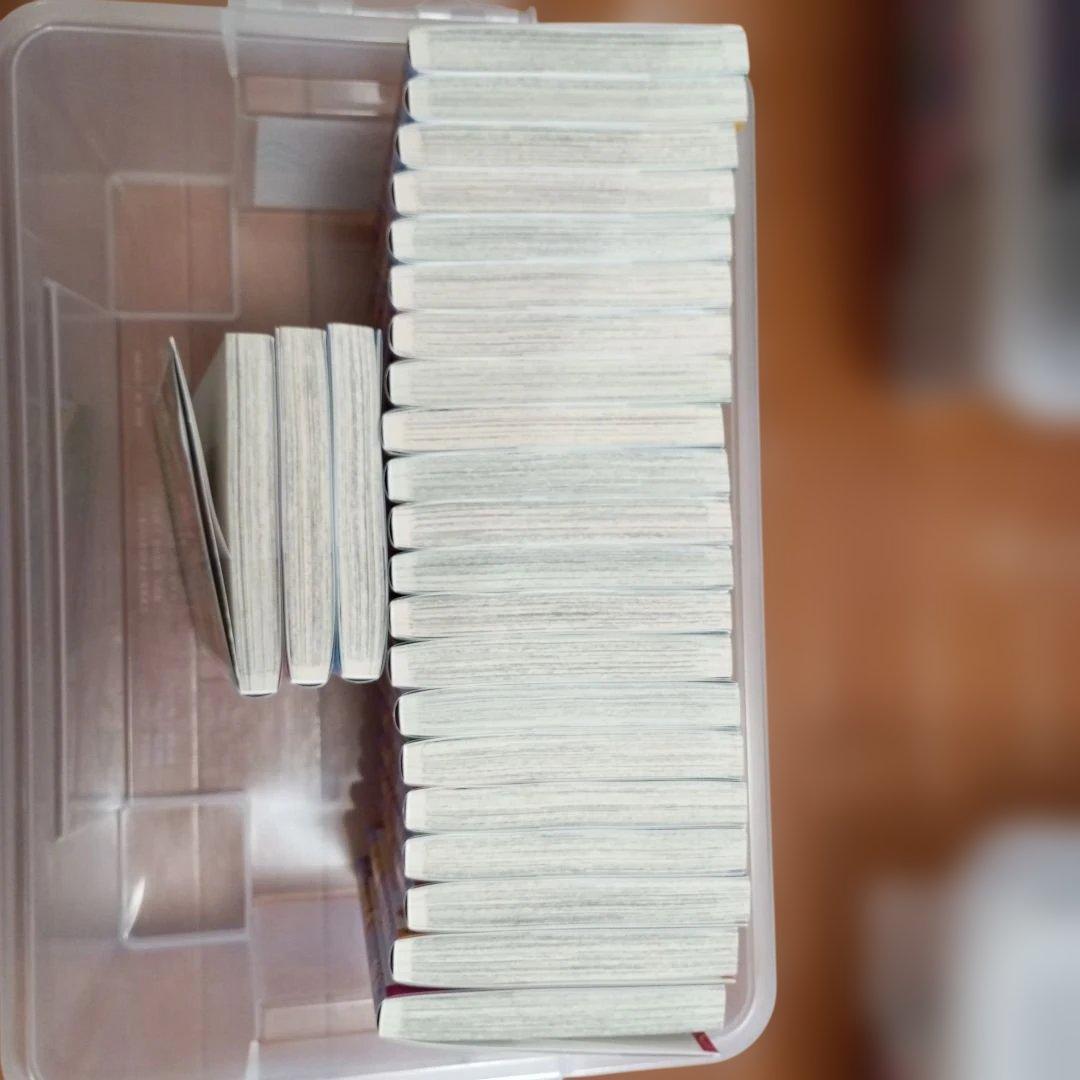 【超美品】ジョジョの奇妙な冒険 全巻セット