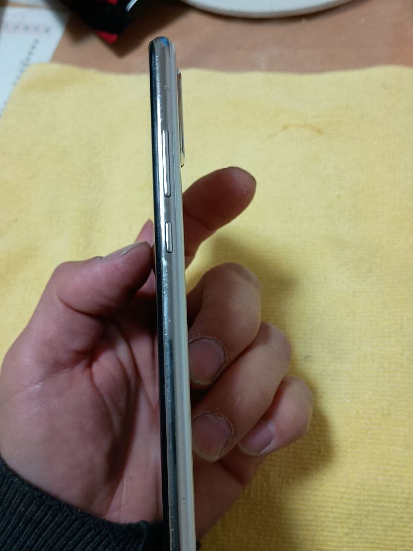 スマートフォン本体 HUAWEI P30 Lite 64GB