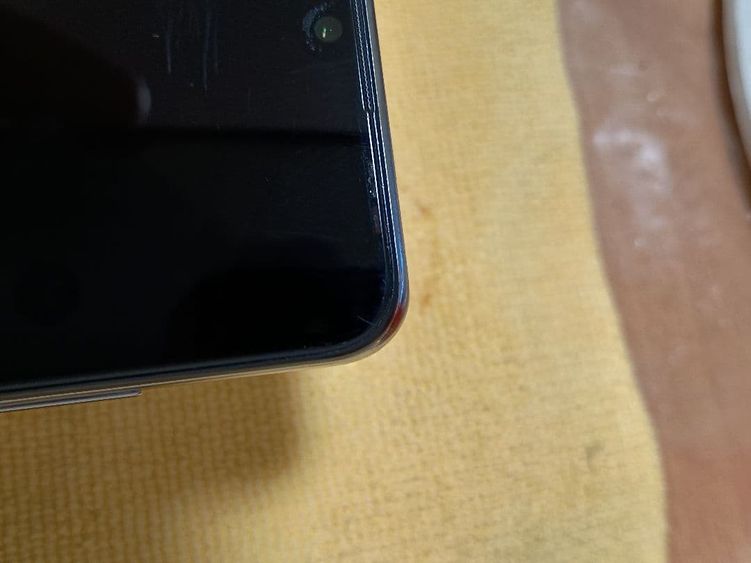 スマートフォン本体 HUAWEI P30 Lite 64GB