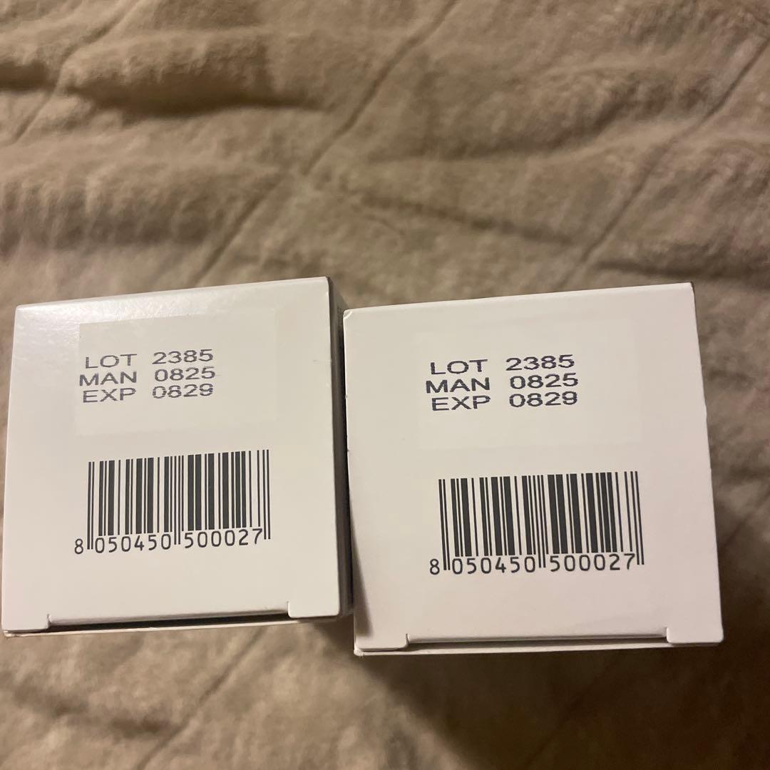 ワイコクリーム２本