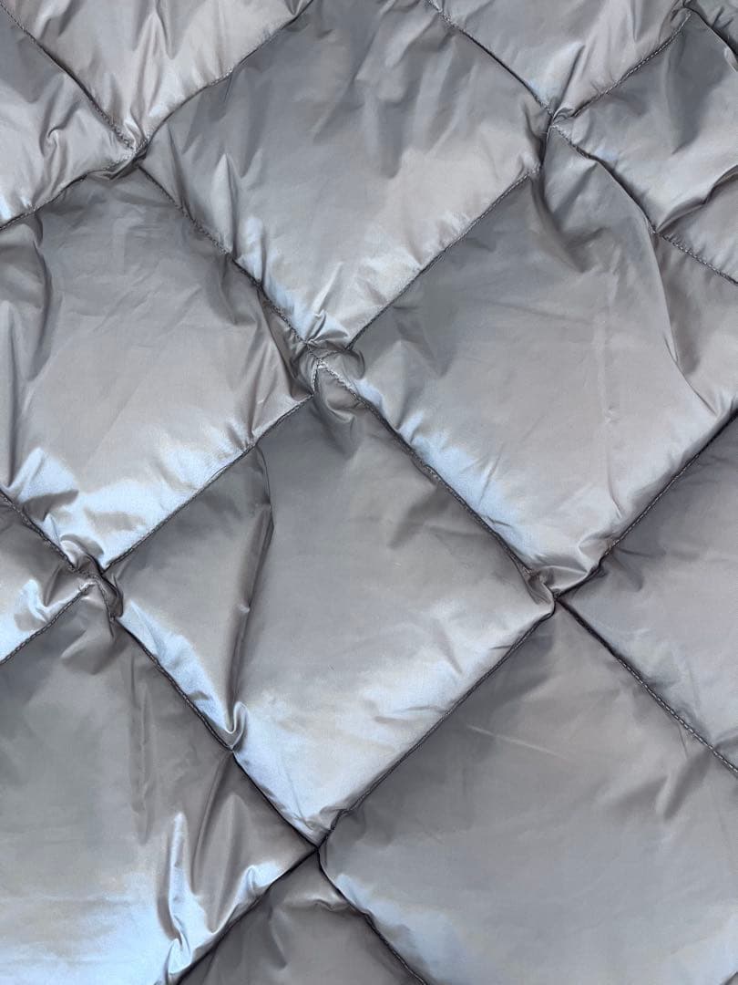 値下！美品　Max Mara the cube ダウンジャケット