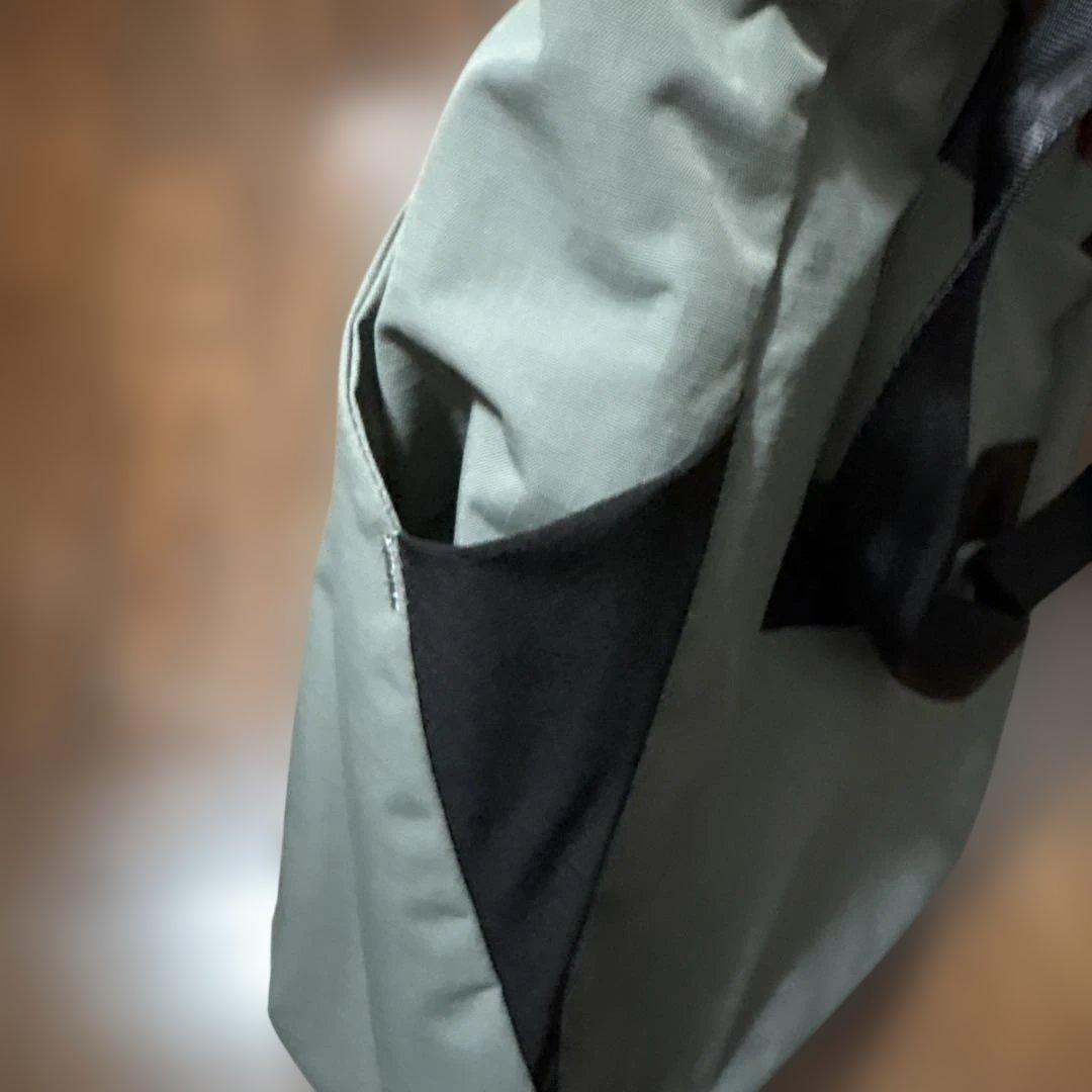 【美品　即決希望】Alpaka メトロトート