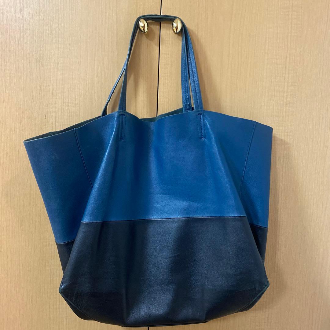 セリーヌ　カバ