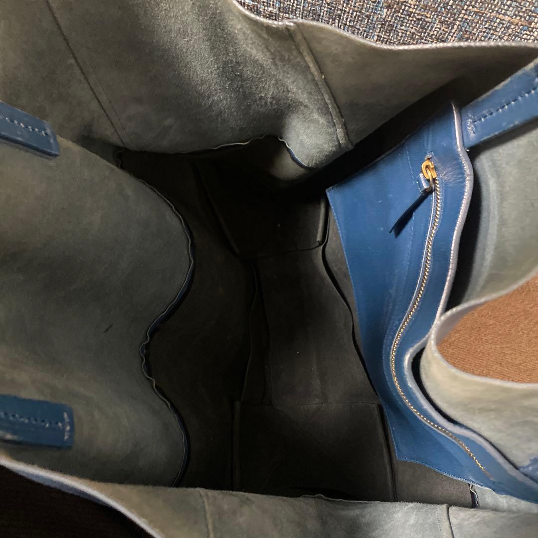 セリーヌ　カバ