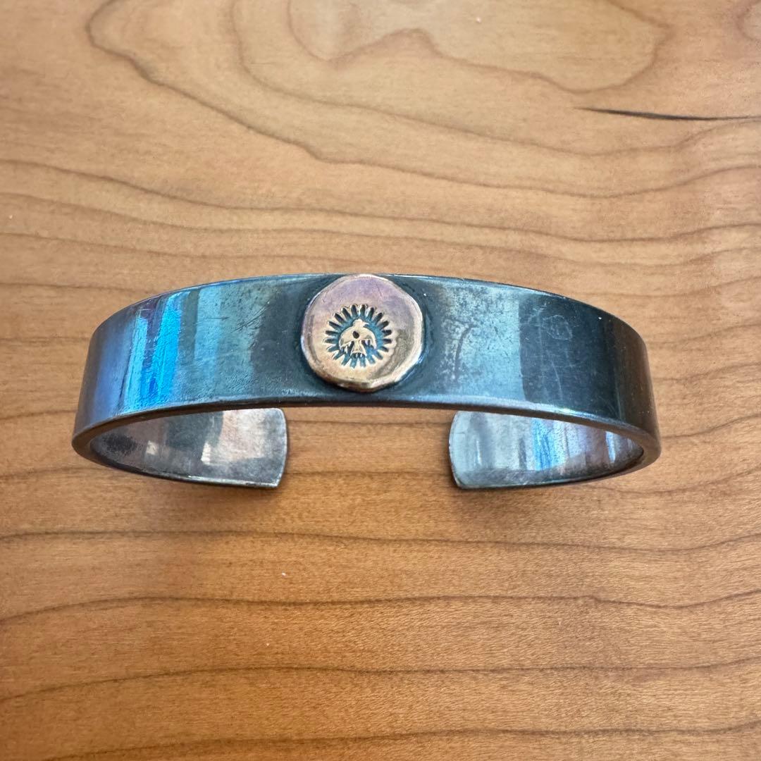 wingrock ウィングロック バングル