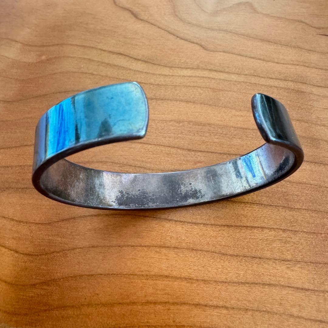 wingrock ウィングロック バングル