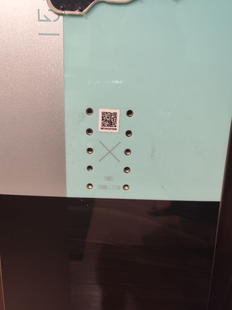 SALOMON スノーボード XLT 159cm