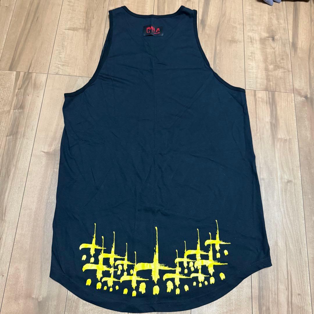 buuu☆様 cvtvlist タンクトップ