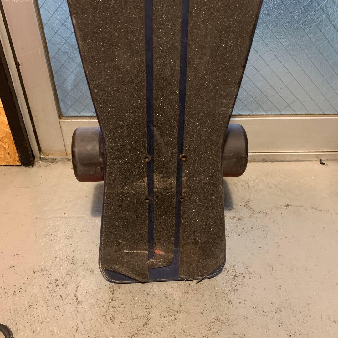 Gravity ロングスケートボード