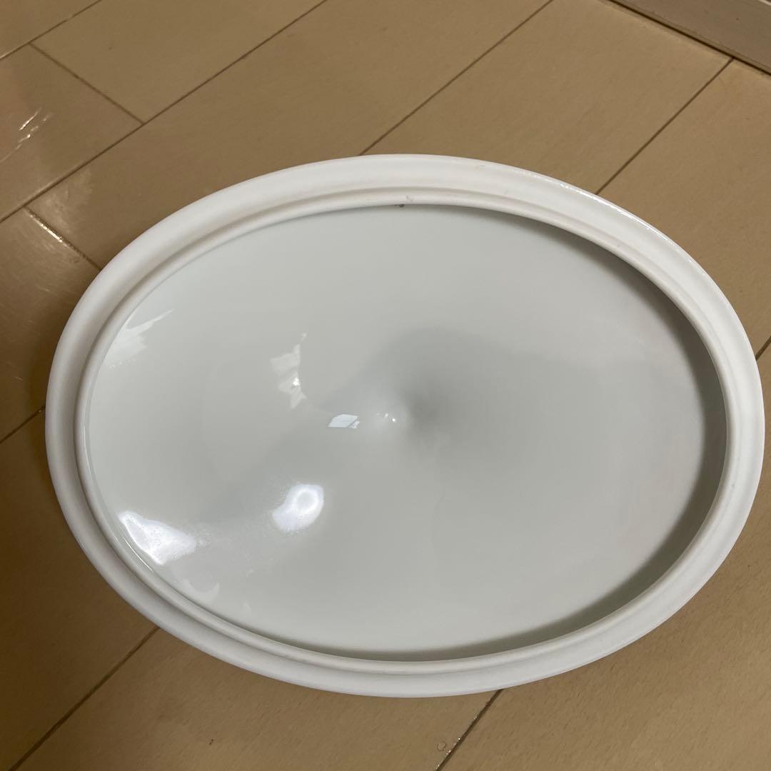 BERNARDAUD LIMOGES ベルナルド リモージュ スープチューリン