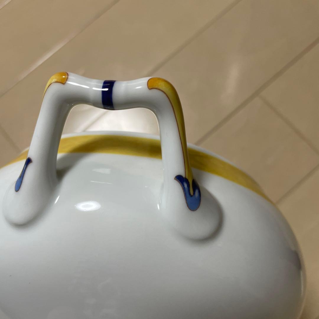 BERNARDAUD LIMOGES ベルナルド リモージュ スープチューリン