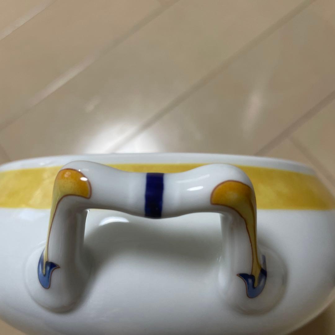 BERNARDAUD LIMOGES ベルナルド リモージュ スープチューリン