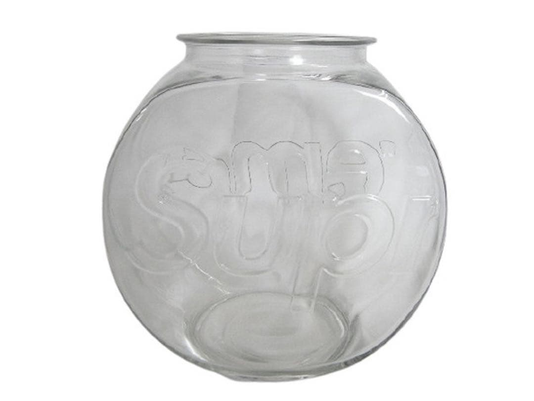 2020AW■新品■Supreme シュプリーム■FISH BOWL CLEAR
