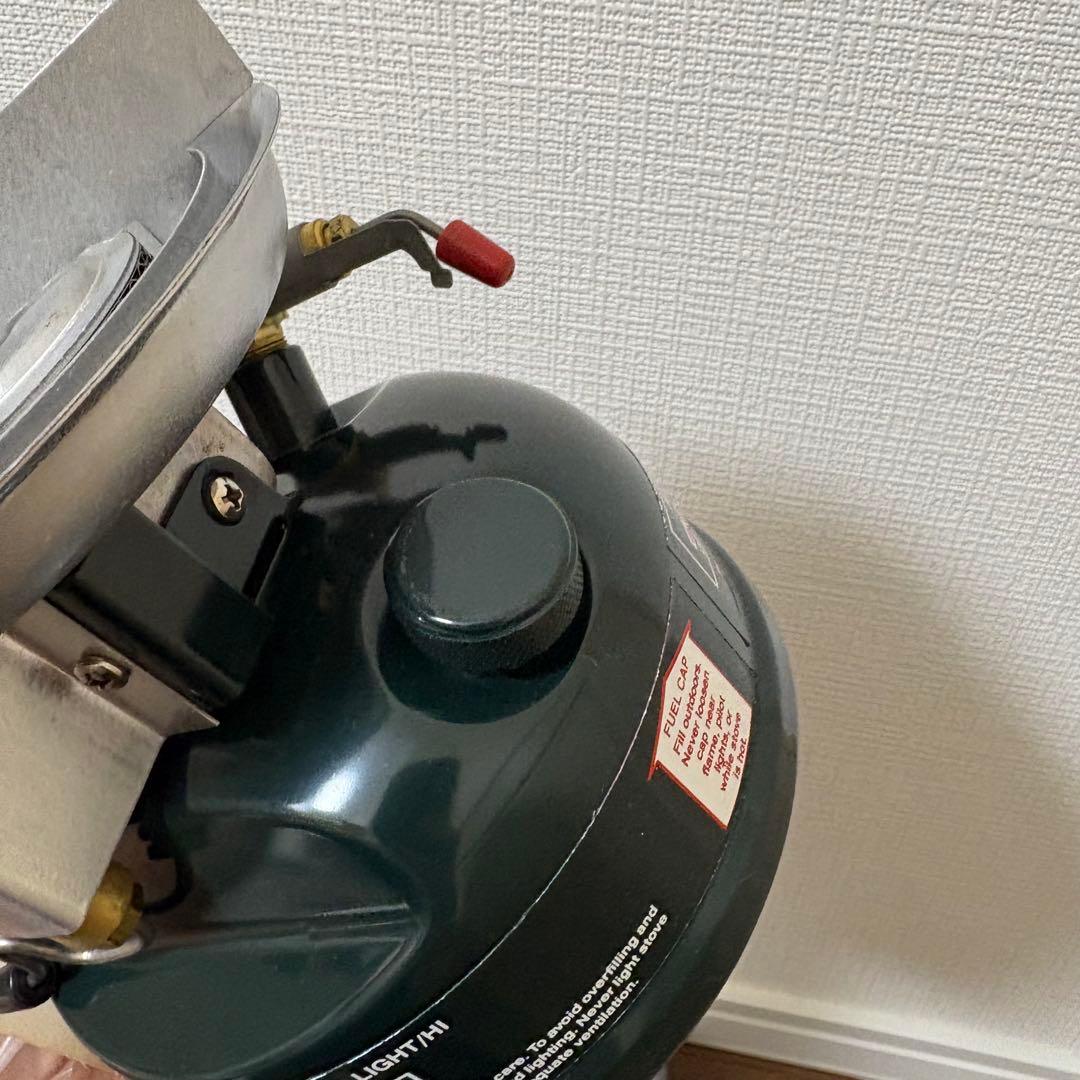 バーベキュー・調理用品 Coleman 508 STOVE