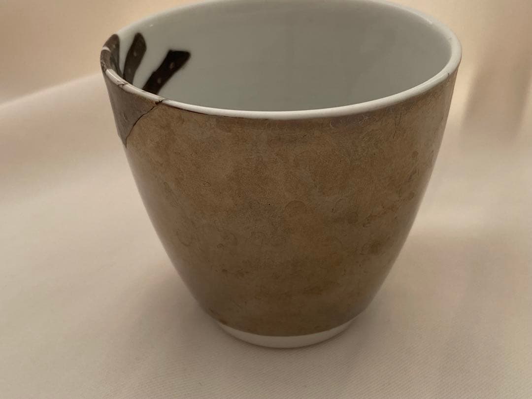 梅田かん子　おちょこ　湯呑み　作家　器