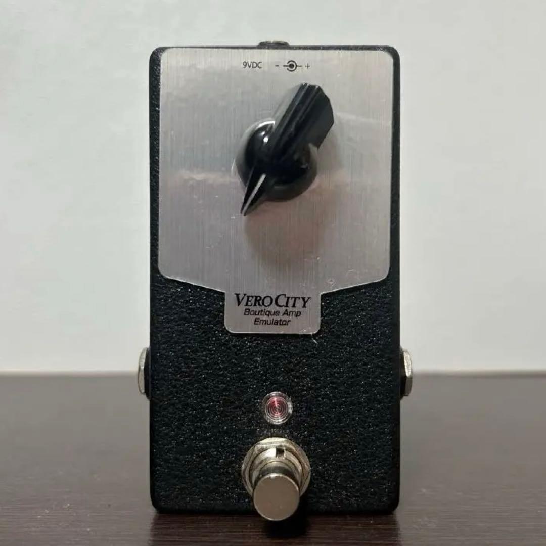 ギター VeroCity HDW Fixed Wah