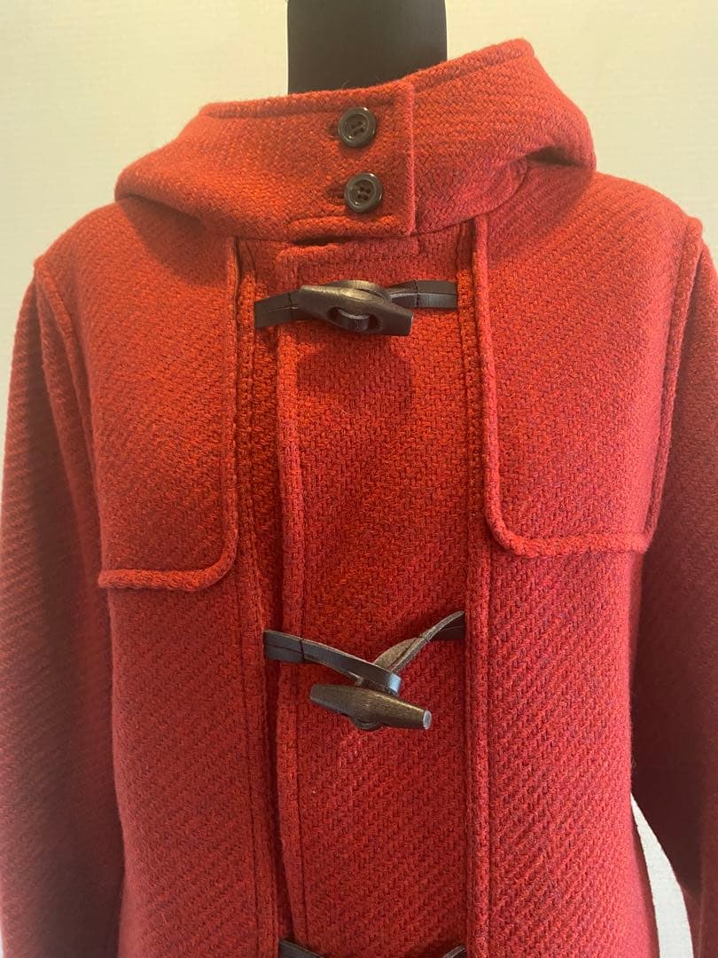 ペロさま専用 （期限2月26日0:00まで) 超美品✨ダッフルコート