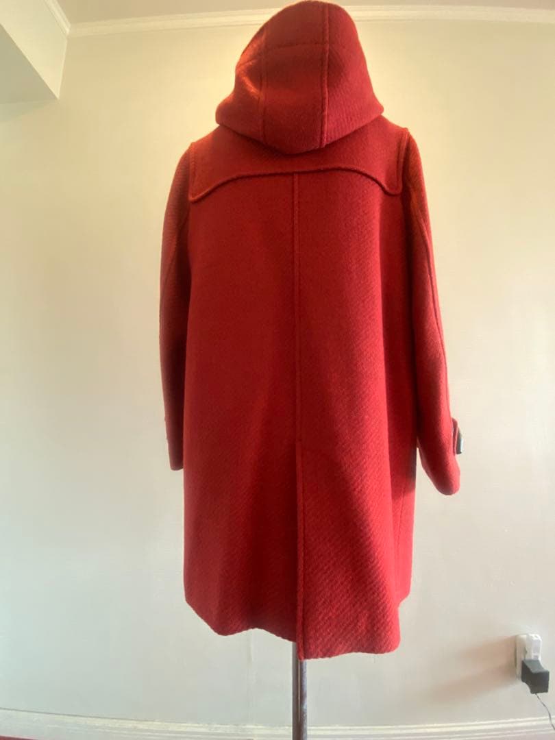 ペロさま専用 （期限2月26日0:00まで) 超美品✨ダッフルコート