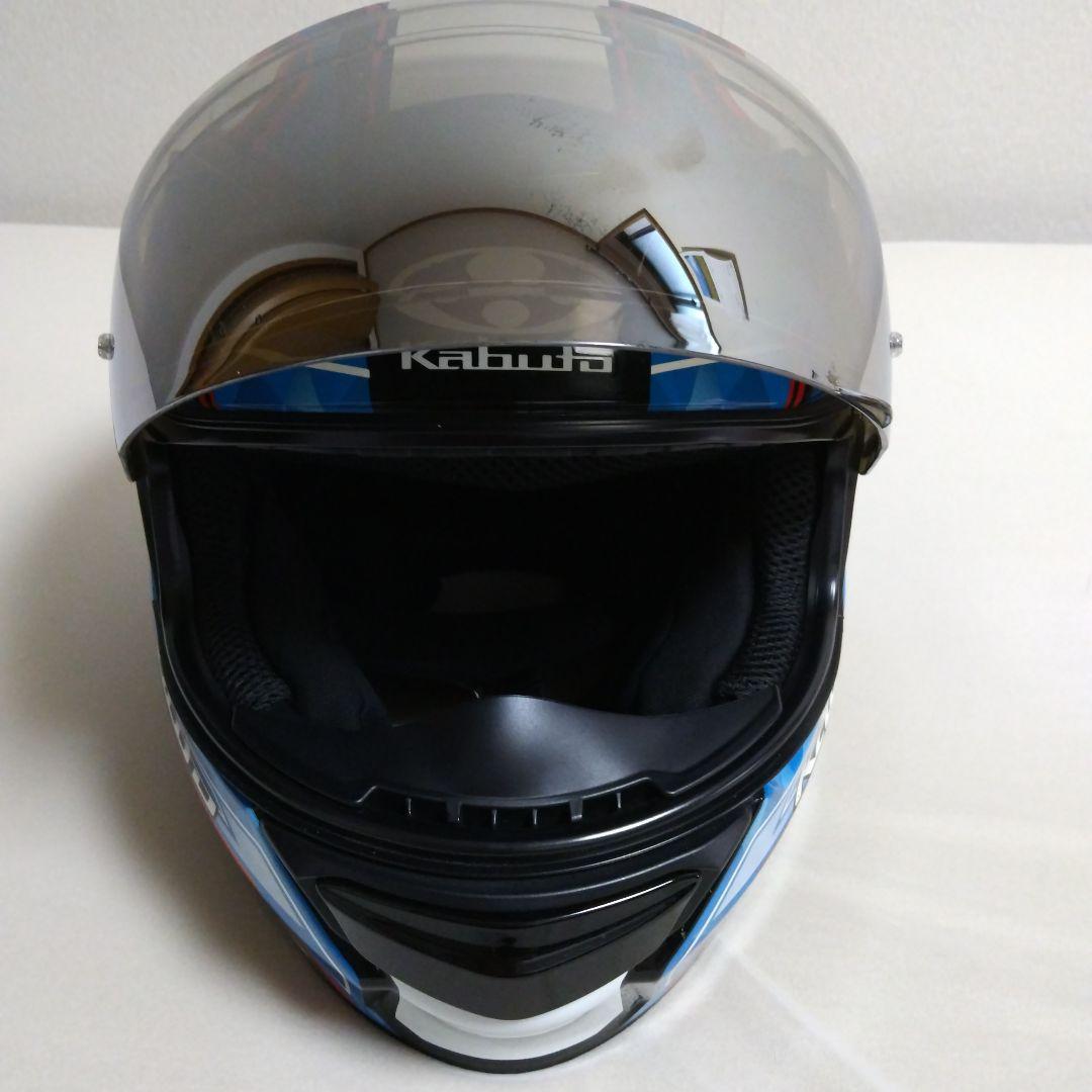 オージーケーカブト シューマ Sサイズ