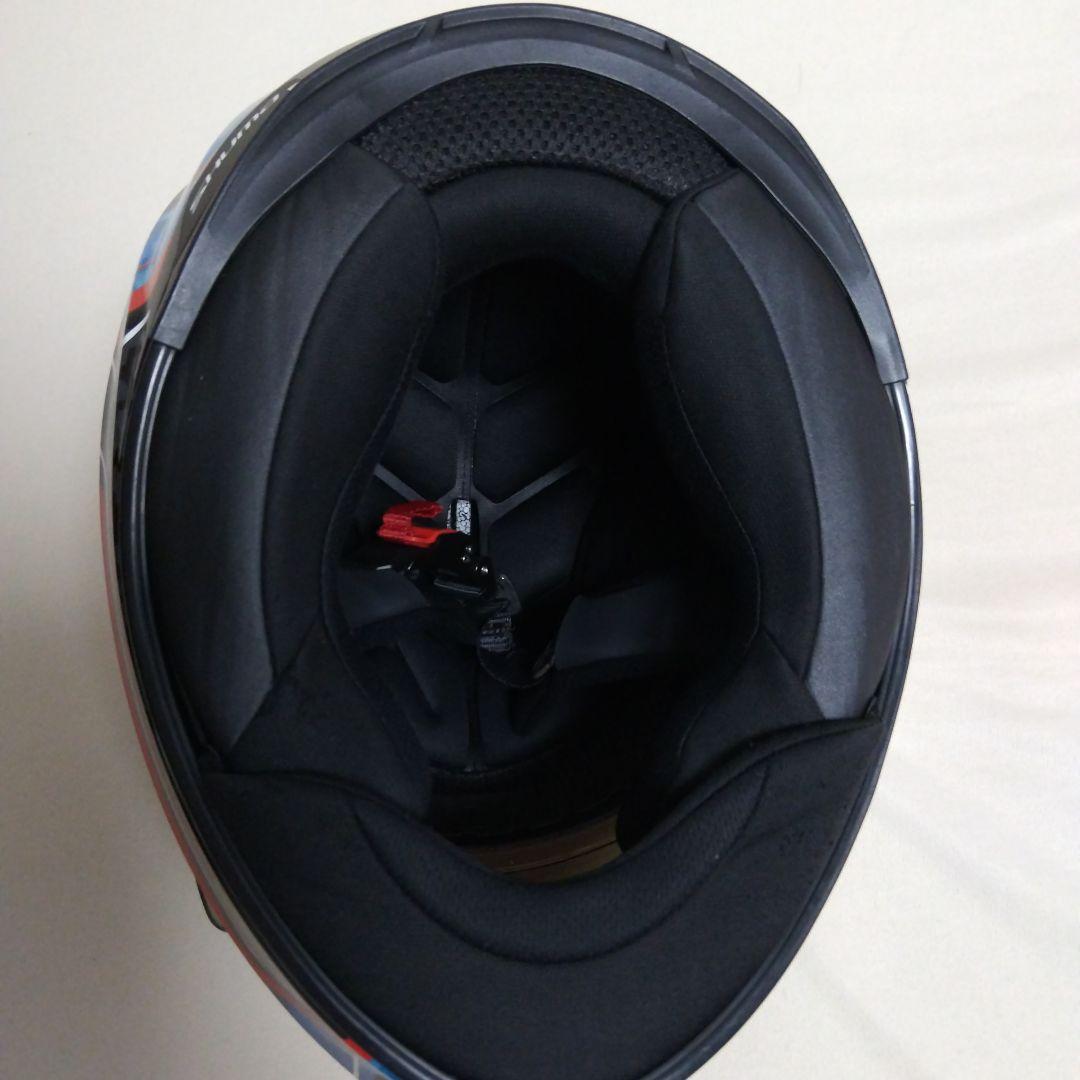 オージーケーカブト シューマ Sサイズ